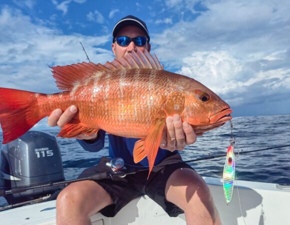 From Novice to Pro: Mastering Sport Fishing in Costa Rica